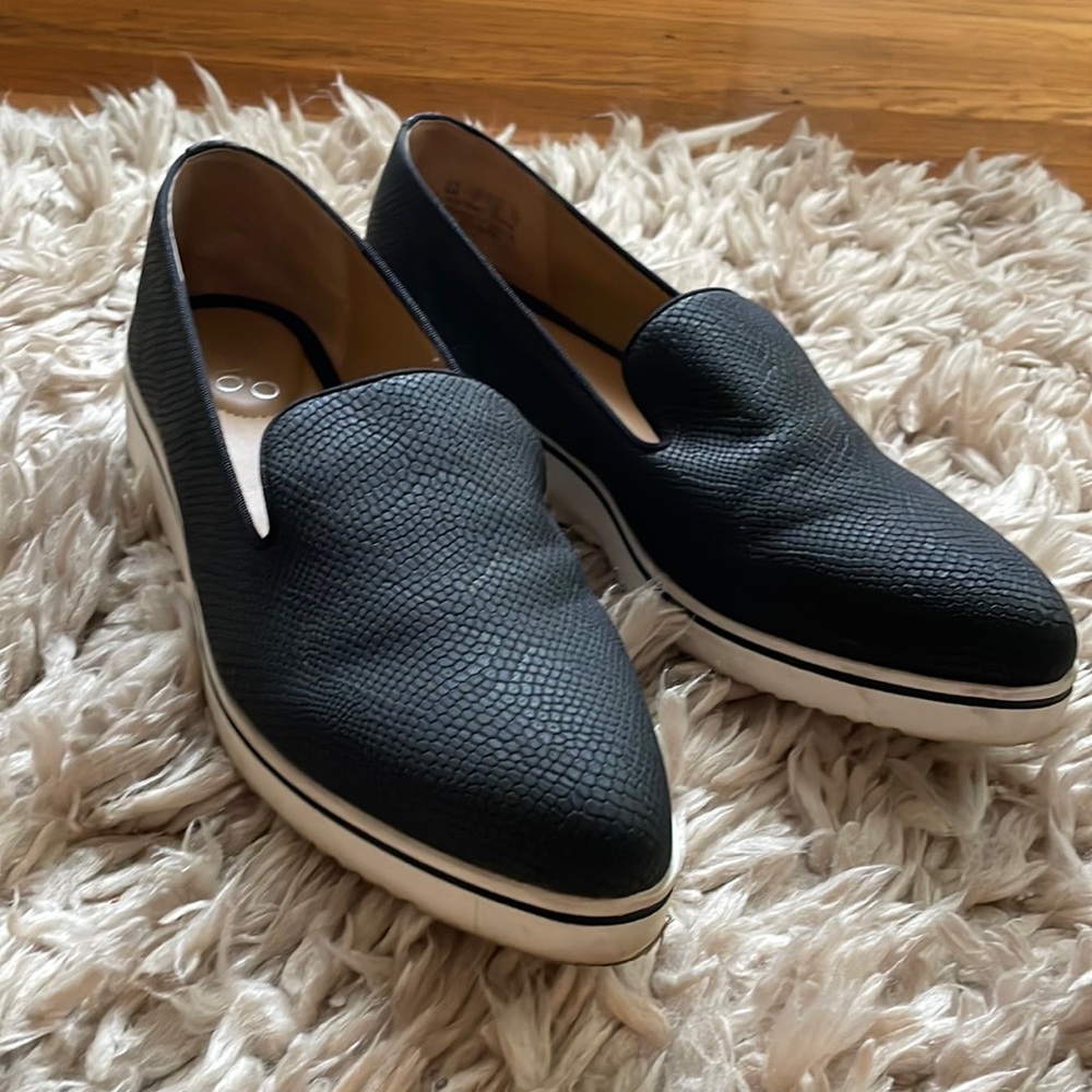 Franco Sarto Loafers